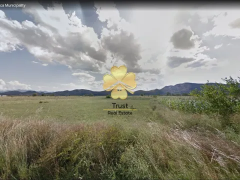 Sale, land lot, 1376m², Cijevna, Podgorica - image 2