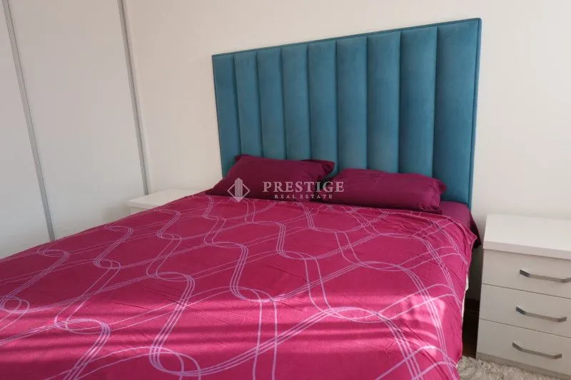 Izdavanje, jednosoban stan, 45m², Zagorič, Podgorica