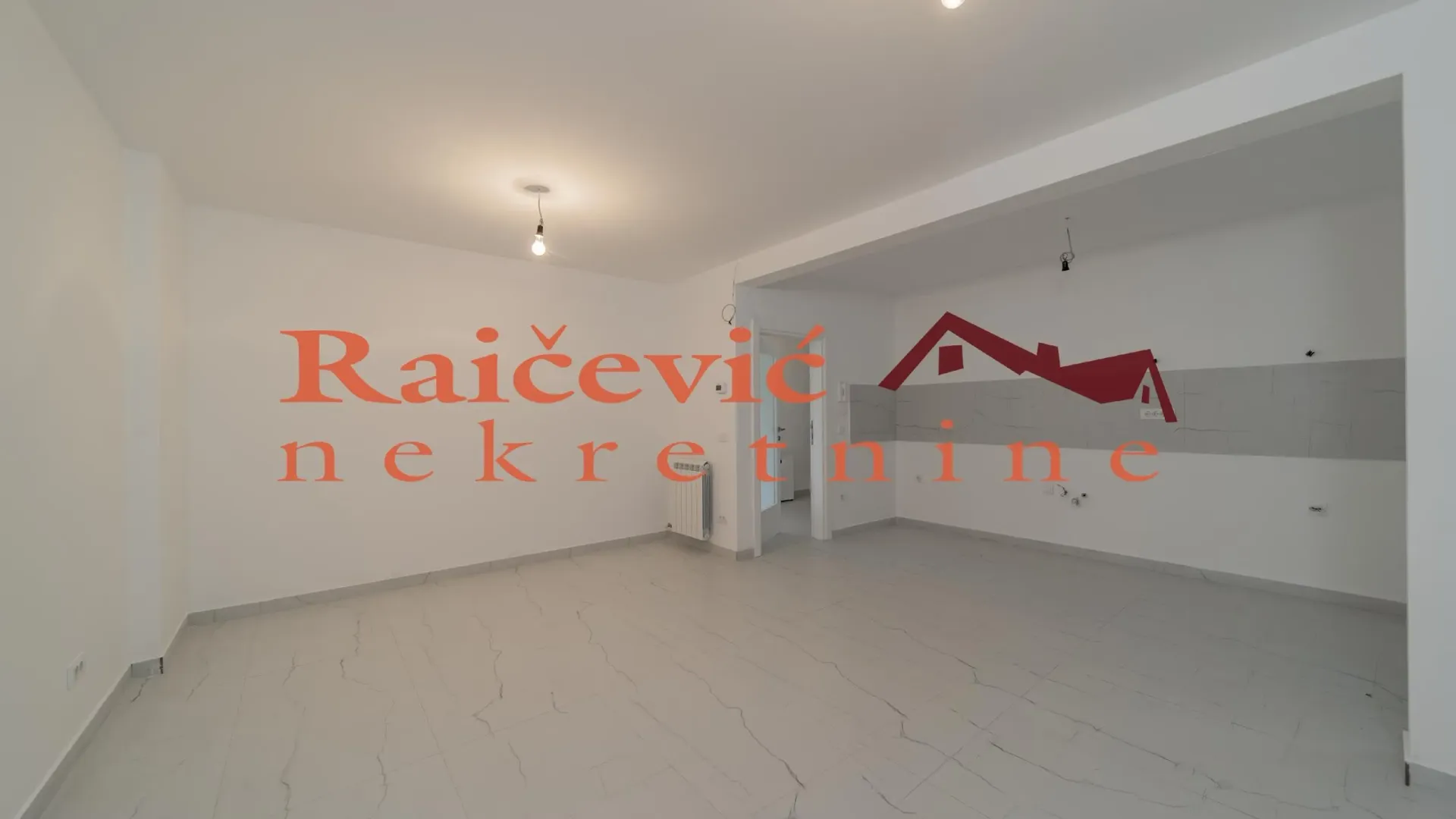 Prodaja, trosoban stan, 95m², Grocka, Beograd