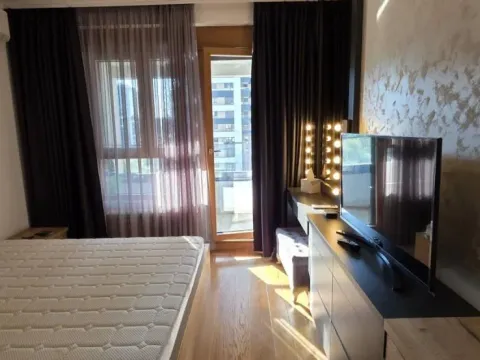 Izdavanje, stan, 61m², Novi Beograd Blok 65, Novi Beograd Sve Podlokacije - image 15