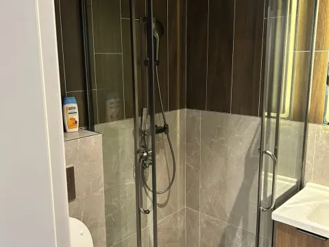 Izdavanje, jednosoban stan, 37m², Tološi, Podgorica - image 5