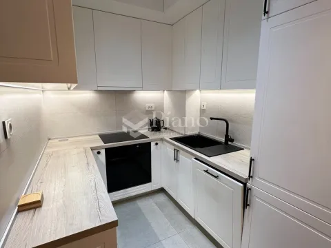 Izdavanje, jednosoban stan, 42m², Tološka šuma, Podgorica - image 6