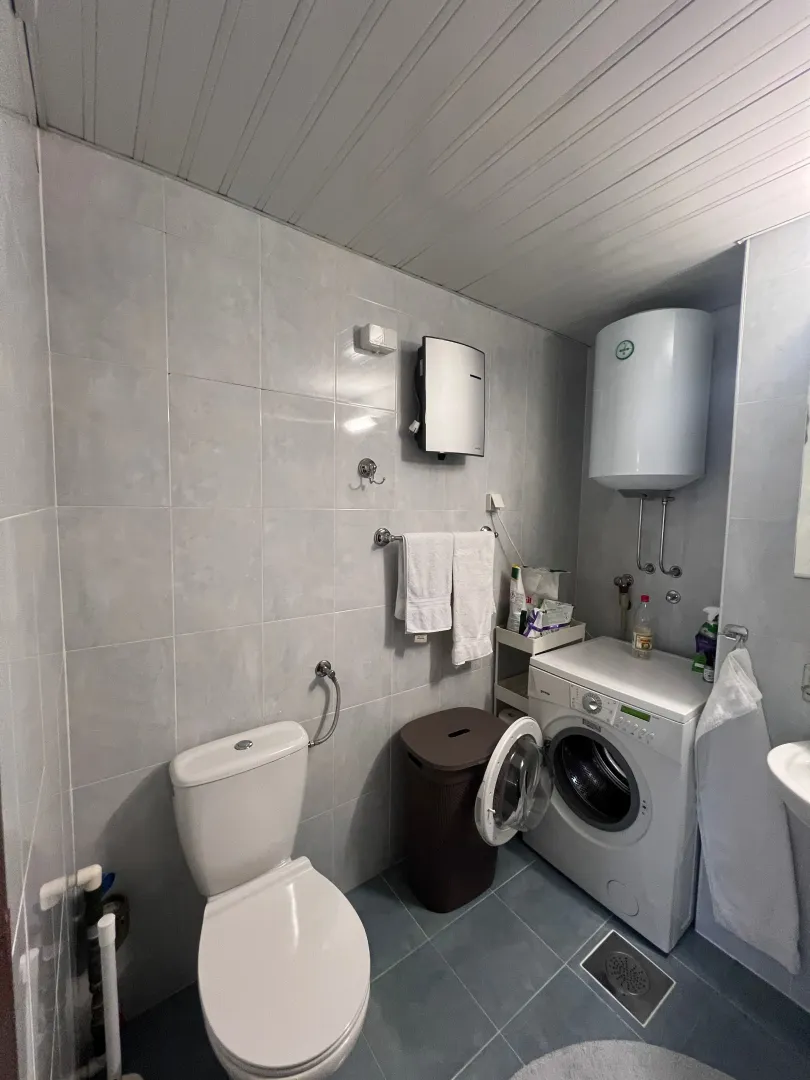 Rent, two bedroom apartment, 70m², Makedonsko naselje, Bar