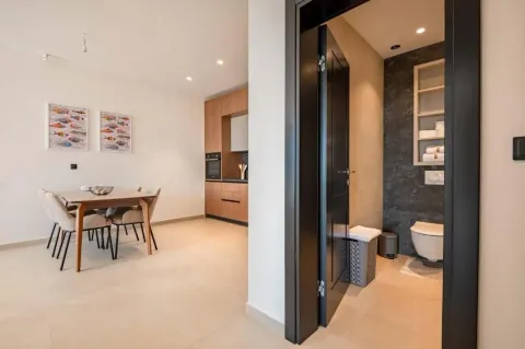 Rent, house, 318m², Reževići, Budva - image 18