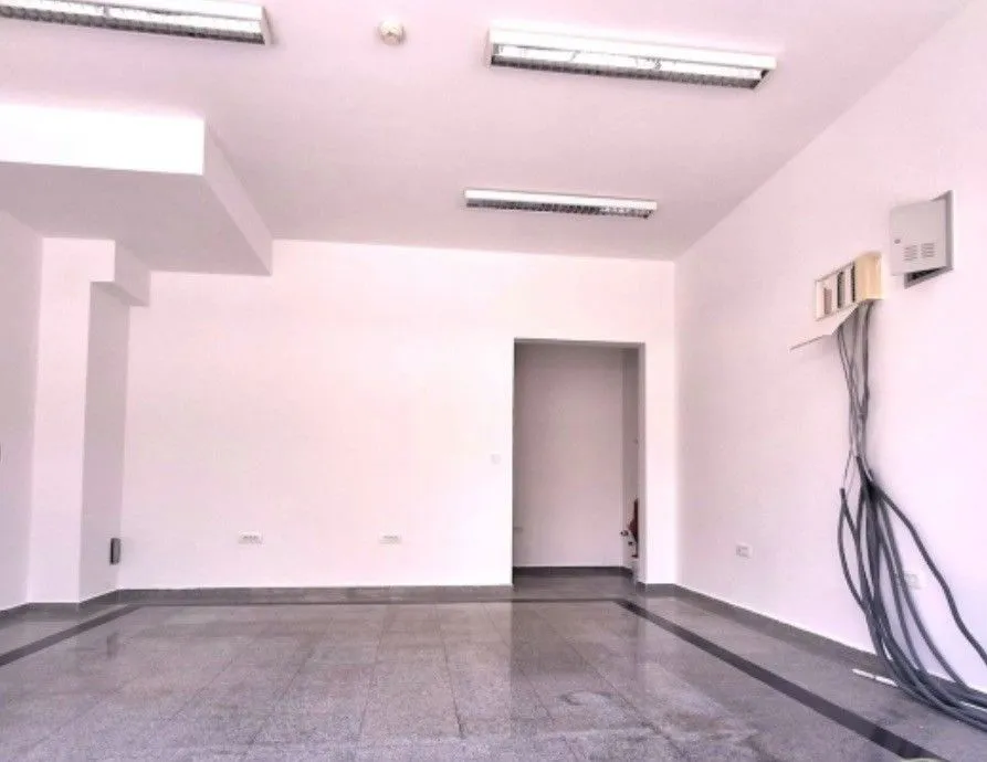 Sale, office space, 43m², Stari Aerodrom, Podgorica