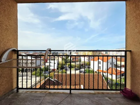 Sale, two bedroom apartment, 76m², Stari Aerodrom, Podgorica - image 15