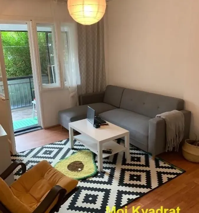 Sale, two bedroom apartment, 50m², Zemun Centar, Zemun Sve Podlokacije