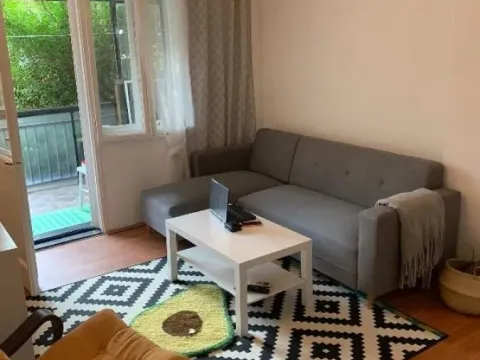 Stan in Zemun Centar