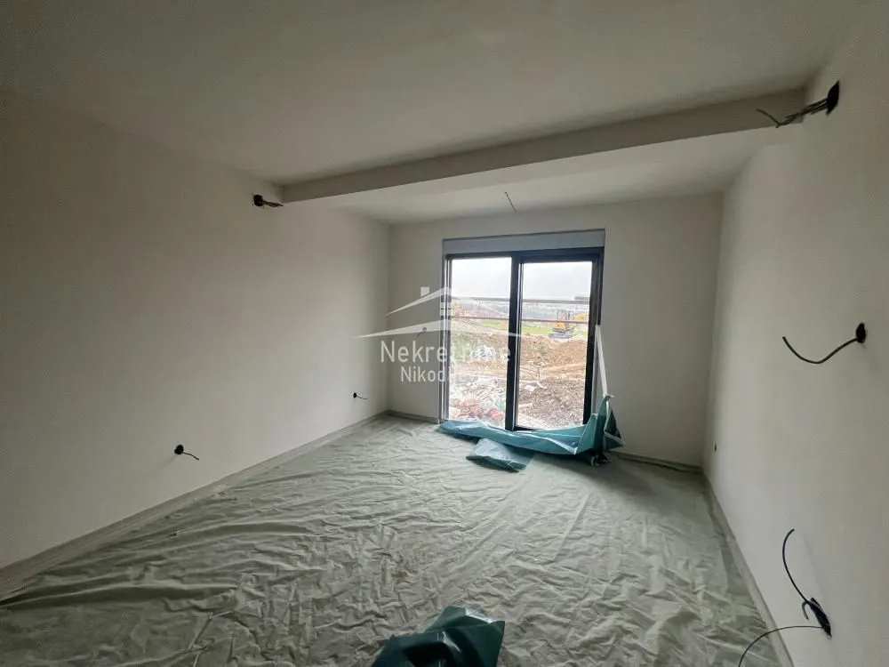 Prodaja, jednosoban stan, 47m², Arnajevo, Barajevo