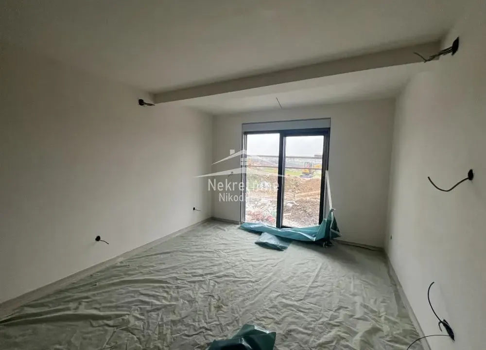 Sale, one bedroom apartment, 47m², Arnajevo, Barajevo