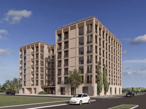 Prodaja, garsonjera, Centar, Budva - image 2