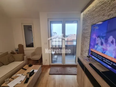 Sale, one bedroom apartment, 46m², Zemun Meandri, Zemun Sve Podlokacije - image 2