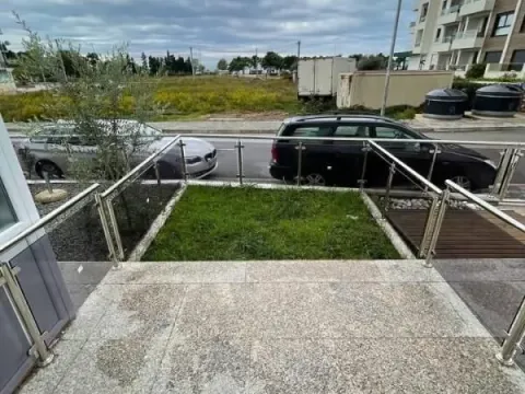 Sale, studio apartment, 34m², Šušanj, Bar - image 3