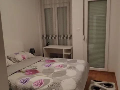 Rent, one bedroom apartment, 43m², City Kvart, Podgorica - image 6