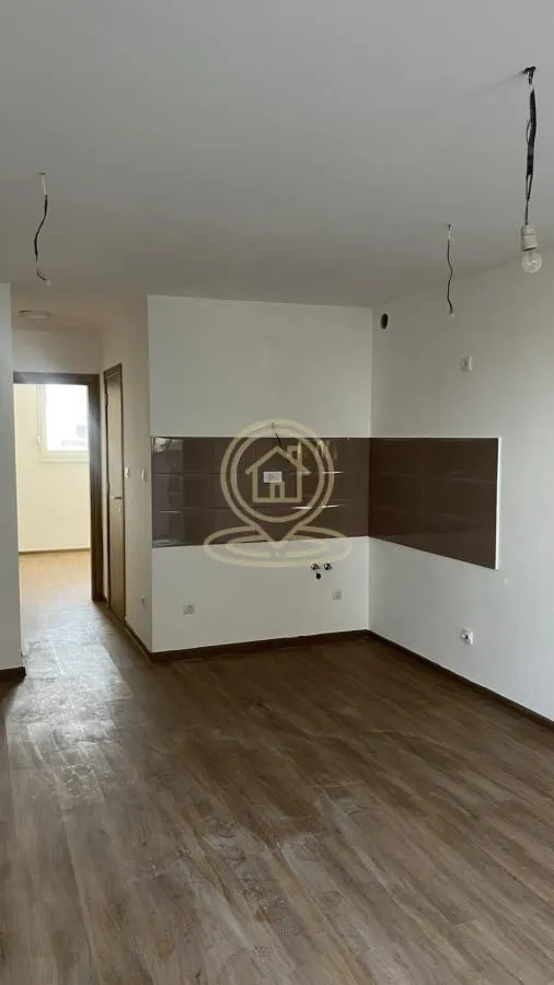 Prodaja, jednosoban stan, 35m², Mišeluk, Petrovaradin