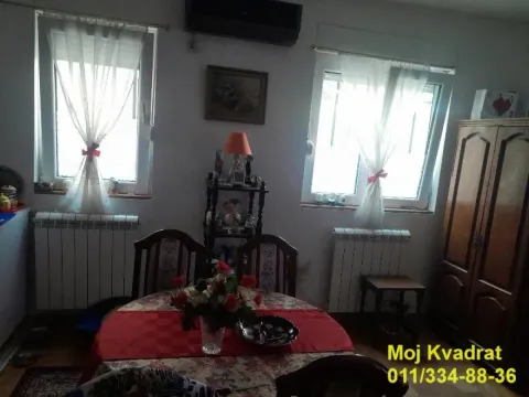 Prodaja, dvosoban stan, 41m², Lekino Brdo, Voždovac Sve Podlokacije - image 13