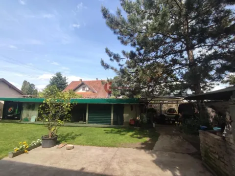 Sale, house, 300m², Hajdukovo, Subotica - image 20