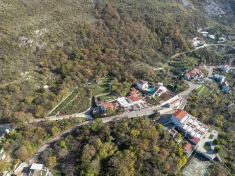 Prodaja, plac, 2400m², Tudorovići, Budva - image 7