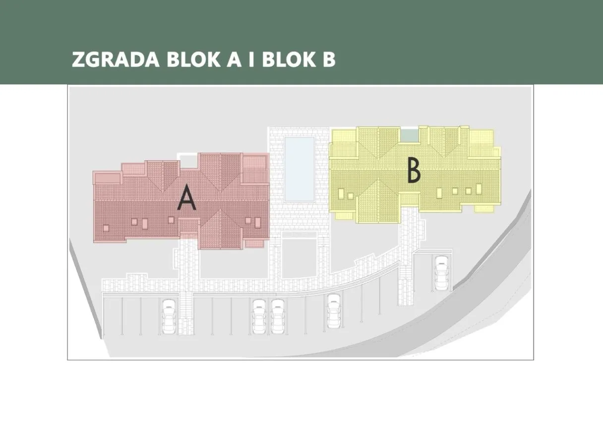 Prodaja, dvosoban stan, 94m², Škaljari, Kotor