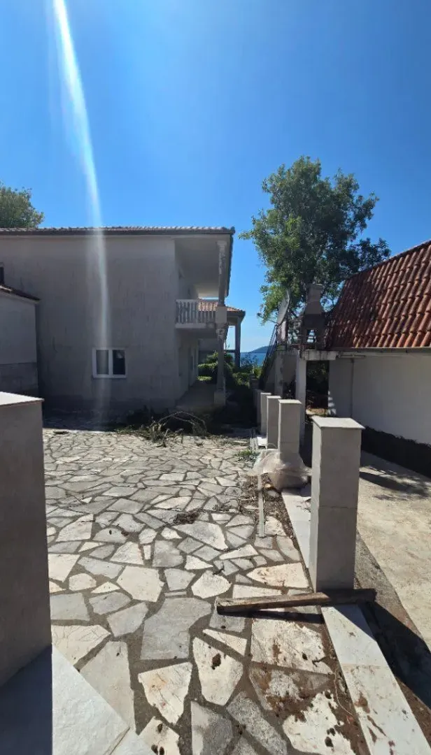 Sale, house, 122m², Žanjice, Herceg Novi