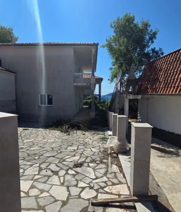 Sale, house, 122m², Žanjice, Herceg Novi