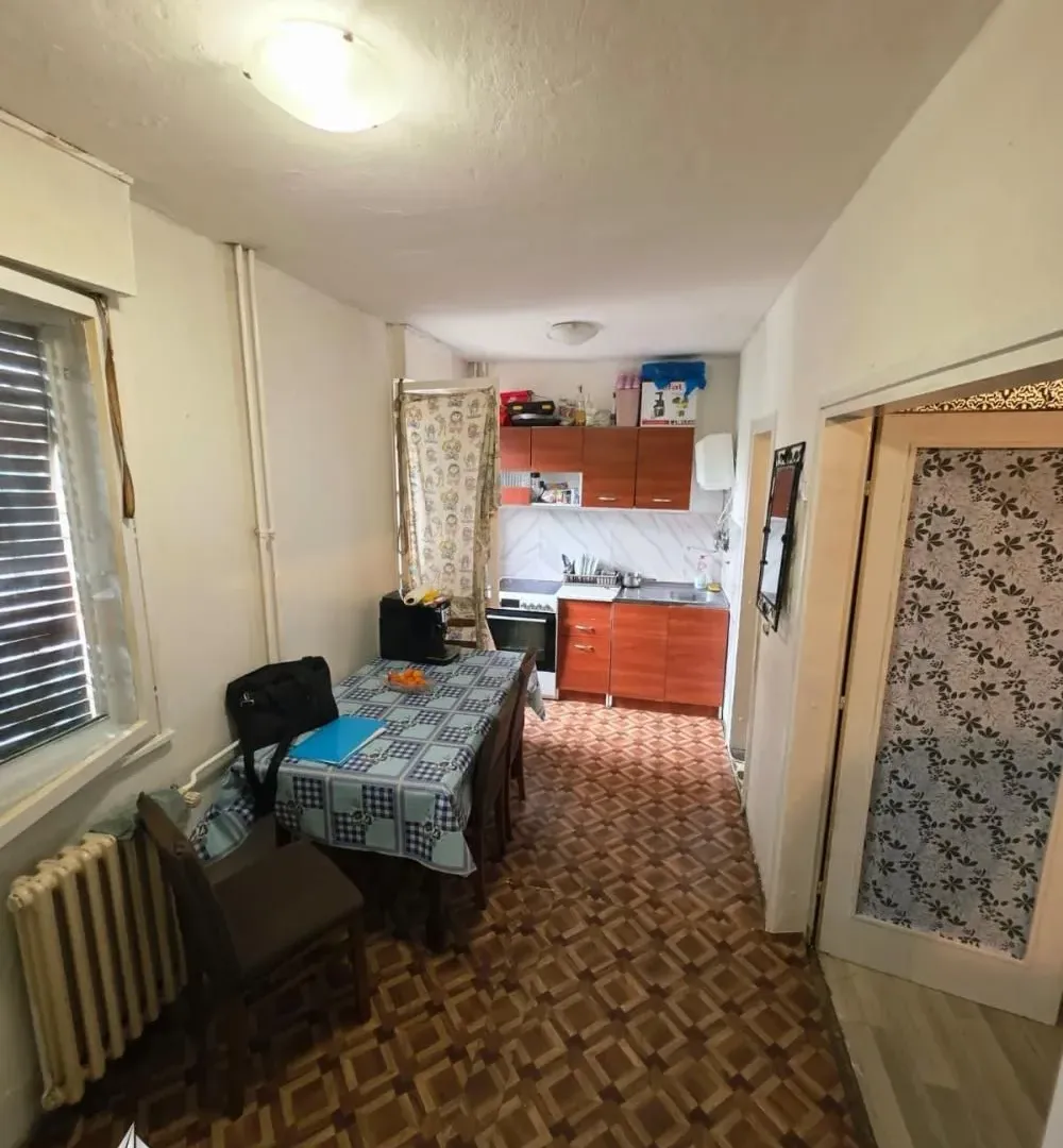 Prodaja, dvosoban stan, 50m², Mirijevo 1, Mirijevo Sve Podlokacije