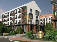 Prodaja, jednosoban stan, 41m², Zabjelo, Podgorica