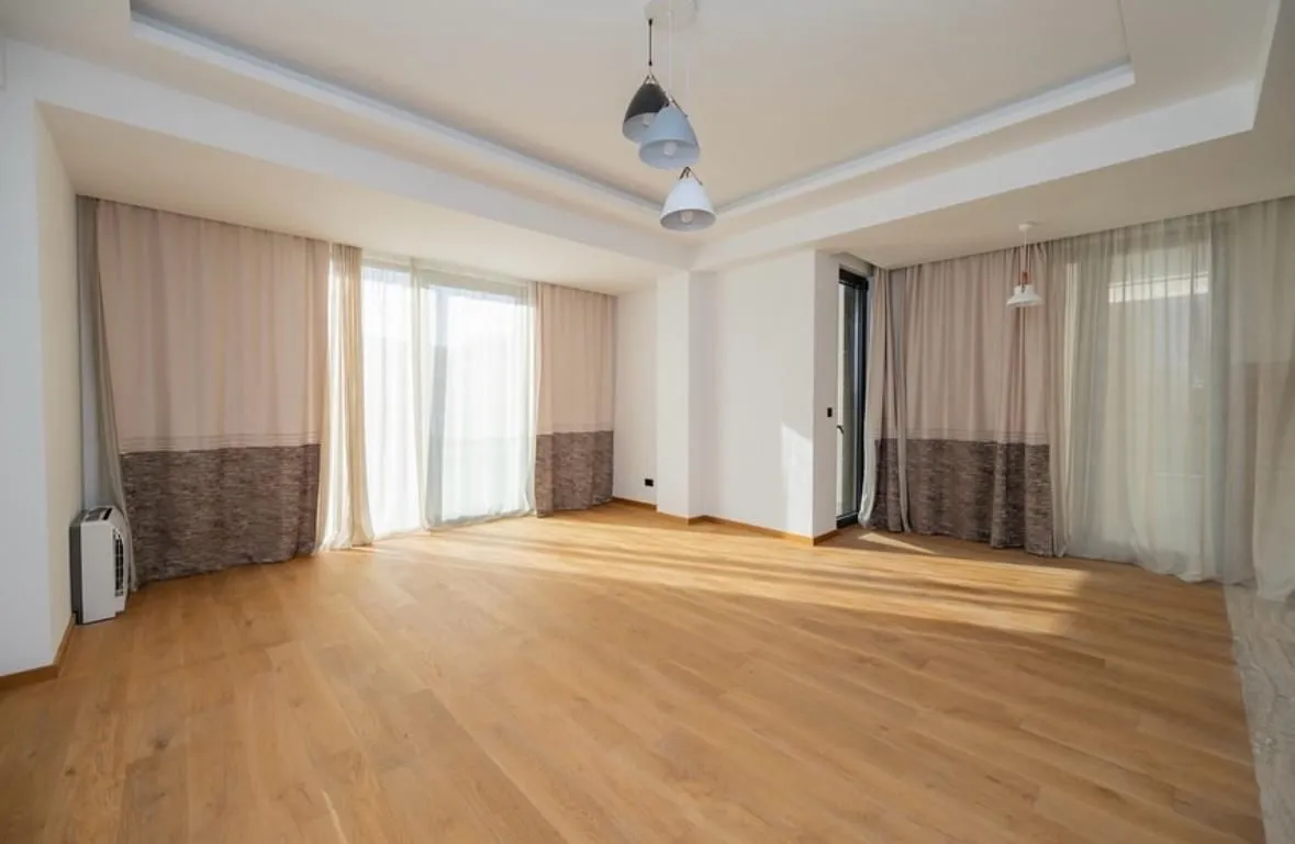 Rent, two bedroom apartment, 86m², Kod Capital Plaze, Podgorica