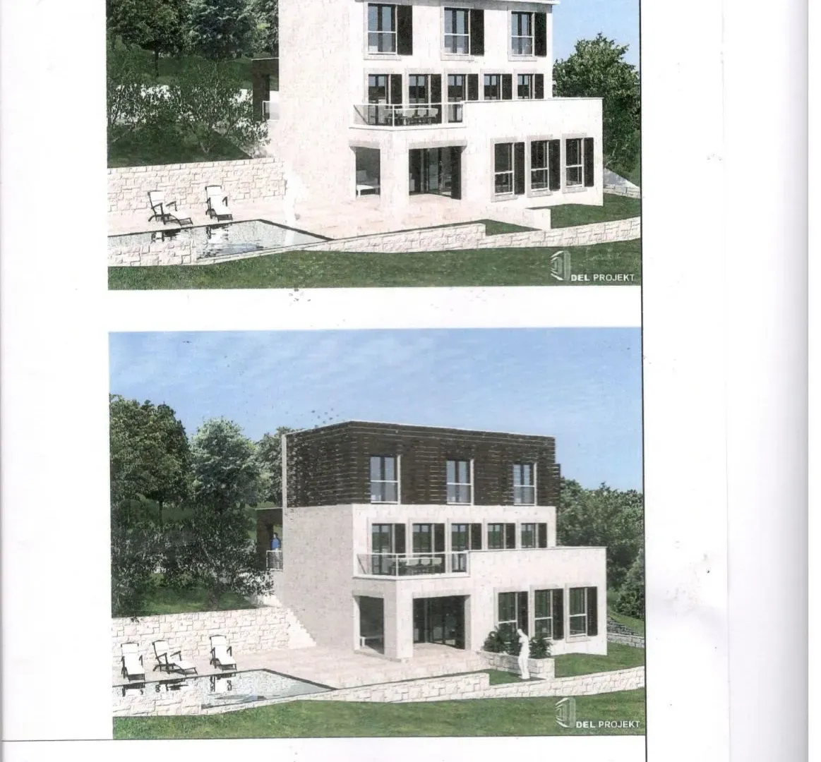 Prodaja, plac, 673m², Petrovac, Budva