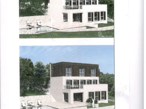 Prodaja, plac, 673m², Petrovac, Budva - image 2