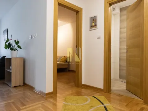 Izdavanje, dvosoban stan, 41m², Podbara, Novi Sad Sve Podlokacije - image 5