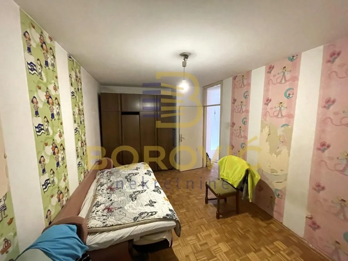Prodaja, dvosoban stan, 60m², Batajnica, Beograd