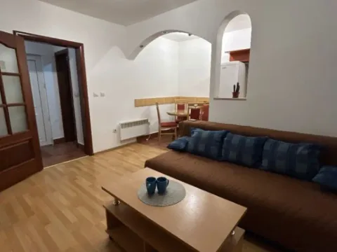Rent, one bedroom apartment, 45m², Preko Morače, Podgorica - image 4