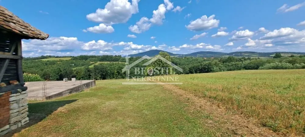 Prodaja, plac, 15200m², Sopot, Beograd