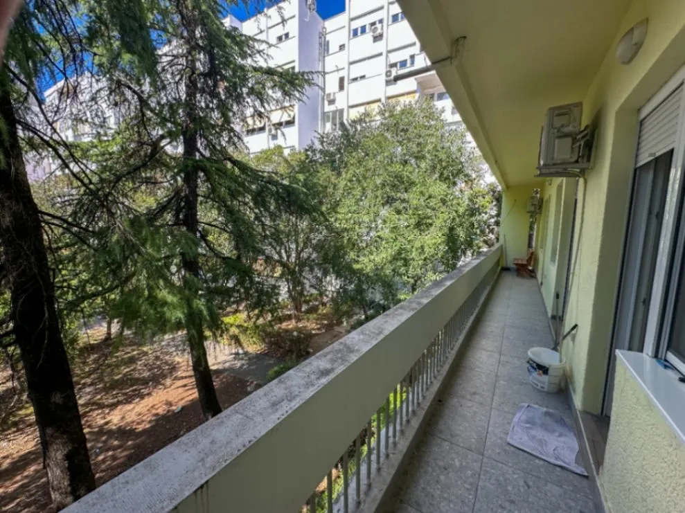 Rent, two bedroom apartment, 68m², Autobuska stanica, Podgorica