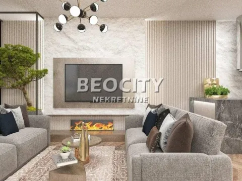 Prodaja, dvosoban stan, 55m², Dedinje Sve Podlokacije, Beograd - image 1