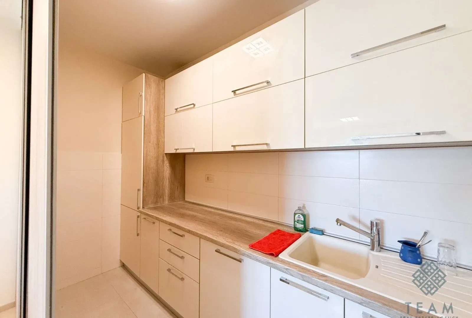 Prodaja, dvosoban stan, 68m², City Kvart, Podgorica