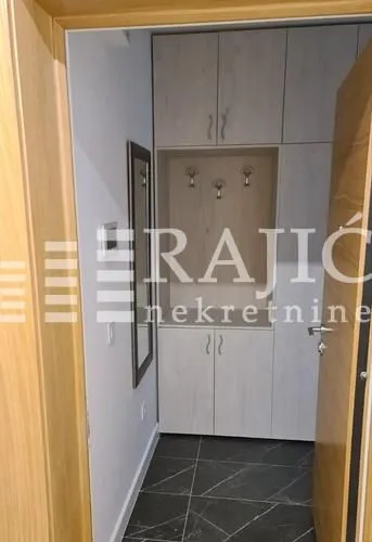 Rent, two bedroom apartment, 55m², Novi Beograd Blok 63, Novi Beograd Sve Podlokacije