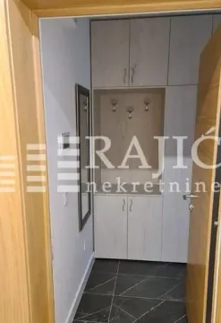 Rent, two bedroom apartment, 55m², Novi Beograd Blok 63, Novi Beograd Sve Podlokacije - image 7