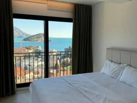Prodaja, trosoban stan, 263m², Komoševina, Budva - image 6