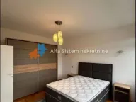 Izdavanje, trosoban stan, 100m², Savski Venac, Beograd - image 12