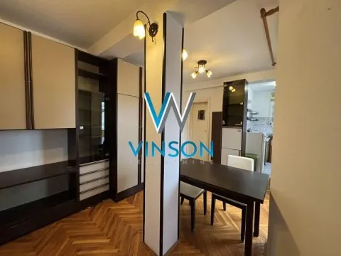 Rent, apartment, 25m², Grbavica, Novi Sad Sve Podlokacije - image 4