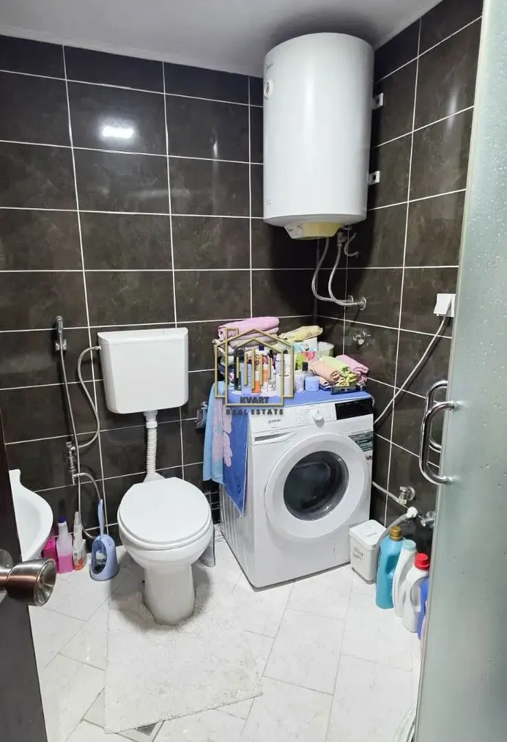 Prodaja, jednosoban stan, 60m², Zagorič, Podgorica