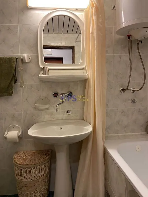 Sale, one bedroom apartment, 40m², Bar, Crna Gora