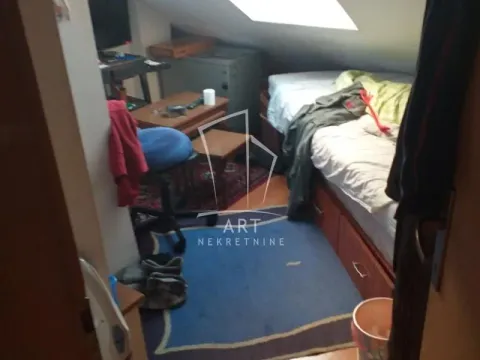 Prodaja, četvorosoban stan, 88m², Kalenić Pijaca, Vračar Sve Podlokacije - image 10