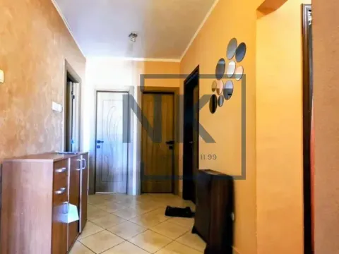 Sale, two bedroom apartment, 80m², Zabjelo, Podgorica - image 6