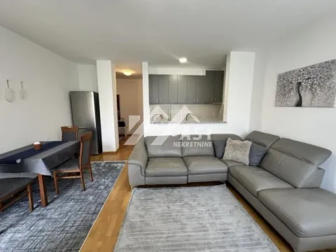 Izdavanje, dvosoban stan, 55m², Novi Sad Sve Podlokacije, Novi Sad - image 2