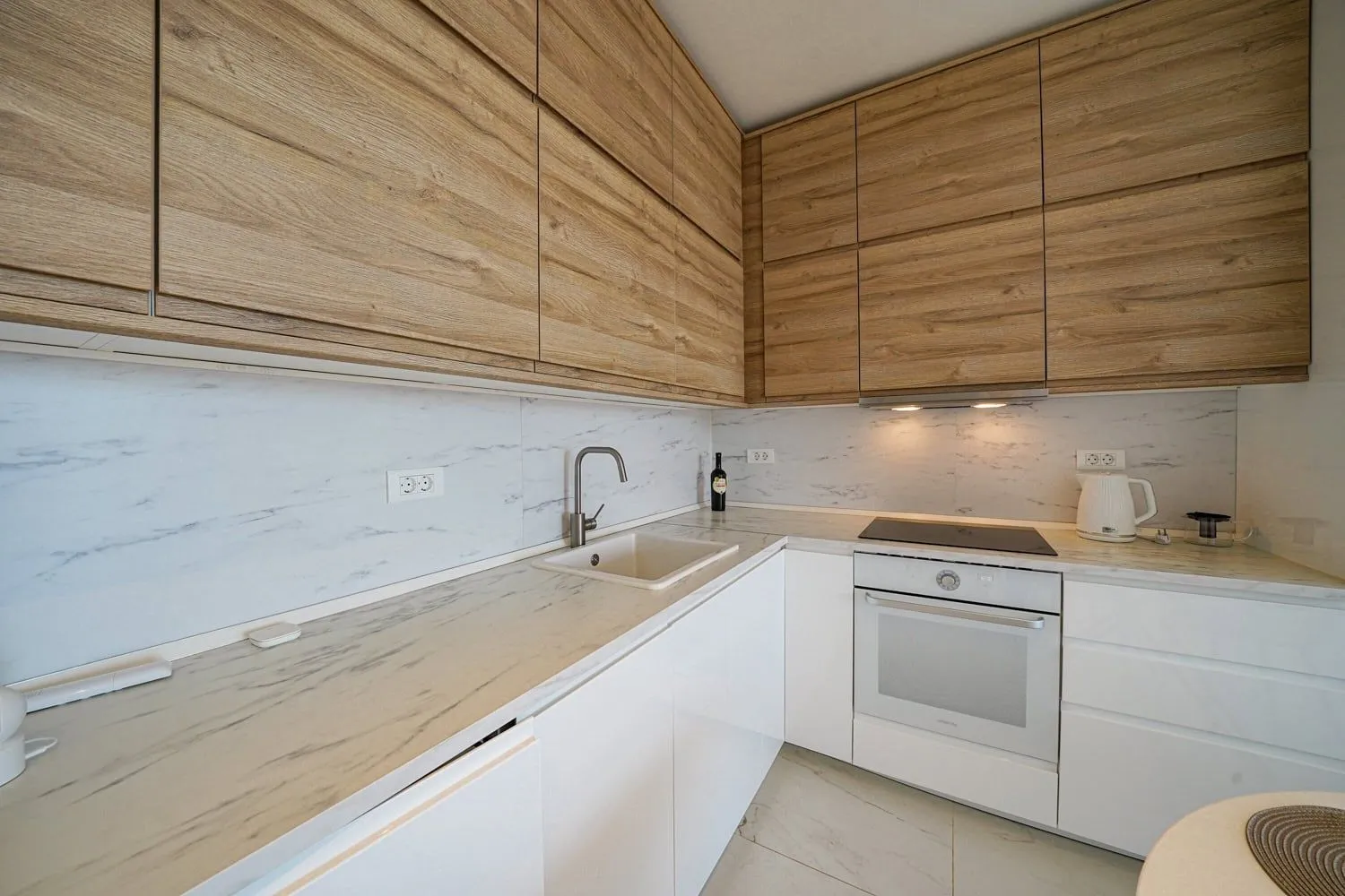 Prodaja, stan, 66m², Tivat, Crna Gora