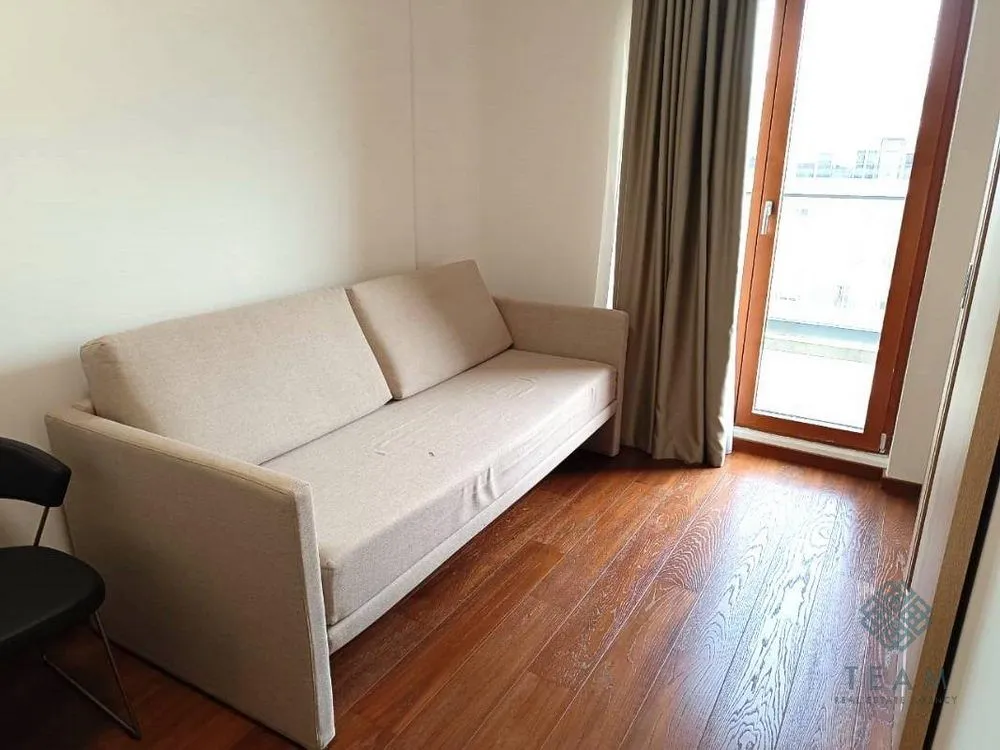 Rent, three bedroom apartment, 90m², Master Kvart, Podgorica