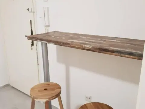 Rent, one bedroom apartment, 29m², Grbavica, Novi Sad Sve Podlokacije - image 6